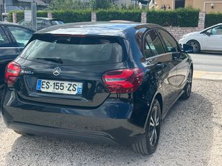 Mercedes-Benz A 160 2018 1.5 cdi 90hp-thumb-12