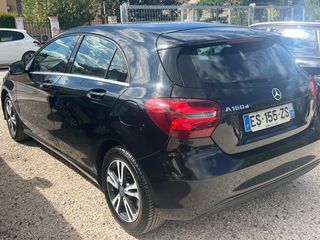 Mercedes-Benz A 160 2018 1.5 cdi 90hp-thumb-14