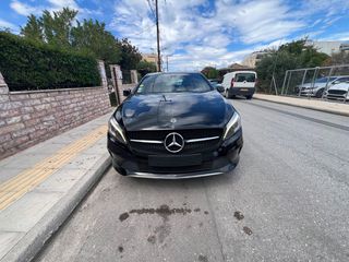 Mercedes-Benz A 160 2018 1.5 cdi 90hp-thumb-15