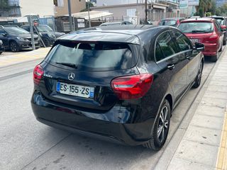 Mercedes-Benz A 160 2018 1.5 cdi 90hp-thumb-17
