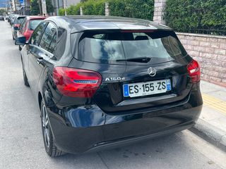 Mercedes-Benz A 160 2018 1.5 cdi 90hp-thumb-19