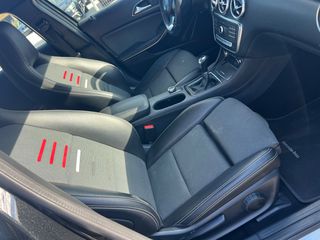 Mercedes-Benz A 160 2018 1.5 cdi 90hp-thumb-22