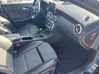 Mercedes-Benz A 160 2018 1.5 cdi 90hp-thumb-23