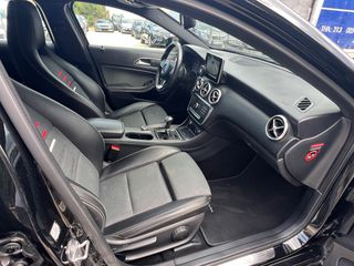 Mercedes-Benz A 160 2018 1.5 cdi 90hp-thumb-29
