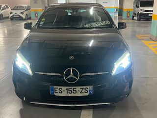 Mercedes-Benz A 160 2018 1.5 cdi 90hp-thumb-3