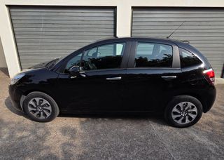 Citroen C3 2013-thumb-2