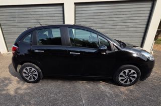 Citroen C3 2013-thumb-3