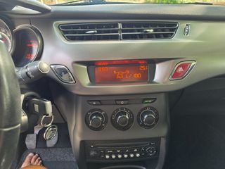 Citroen C3 2013-thumb-8