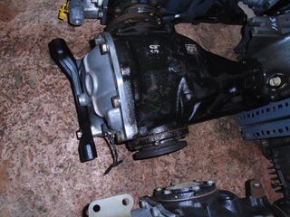 ΔΙΑΦΟΡΙΚΟ ΒΜW M5 3,800 3.91 BHMA