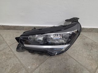 Φανάρι εμπρός αριστερό Opel Corsa F '19-'23 39162648