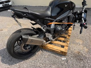 Yamaha MT-09 2024-thumb-2