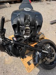 Yamaha MT-09 2024-thumb-4