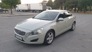 Volvo S60 2012