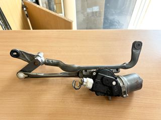 Toyota Yaris ‘11-20 Εμπρός Μοτέρ Υαλ/στηρων 85110-0D191 / 85110-0D190