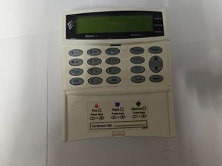 TEXECOM PREMIER 816 ΣΥΝΑΓΕΡΜΟΣ 28 ΤΕΜΑΧΙΑ-thumb-1