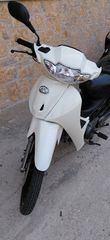 Modenas Kriss 125 2011-thumb-1