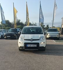 Fiat Panda 2023 1.0i 6v BSG Hybrid Comfort