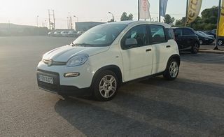 Fiat Panda 2023 1.0i 6v BSG Hybrid Comfort-thumb-1