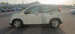 Fiat Panda 2023 1.0i 6v BSG Hybrid Comfort-thumb-2