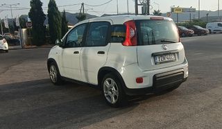 Fiat Panda 2023 1.0i 6v BSG Hybrid Comfort-thumb-3