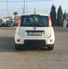 Fiat Panda 2023 1.0i 6v BSG Hybrid Comfort-thumb-4