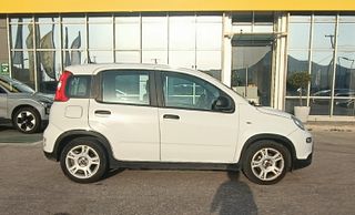 Fiat Panda 2023 1.0i 6v BSG Hybrid Comfort-thumb-5