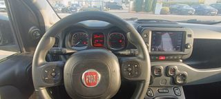 Fiat Panda 2023 1.0i 6v BSG Hybrid Comfort-thumb-7