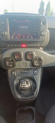Fiat Panda 2023 1.0i 6v BSG Hybrid Comfort-thumb-8