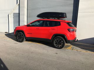 Jeep Compass 2020 Trailhawk-thumb-1