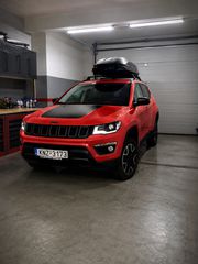 Jeep Compass 2020 Trailhawk-thumb-2