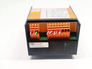 Μονάδα Ψηφιακών Εισόδων SE IPC-C-DI8 (8 Digital Inputs) - Digitales Eingangsmodul-thumb-1