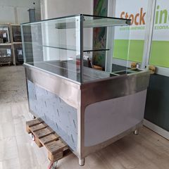 Πόστο κρέπας με φωτισμό Led, ουδέτερο, 140*105*86/140 εκ. Ποιότητα & Τιμή Stockinox-thumb-4