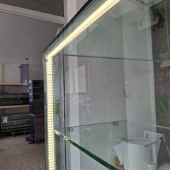 Πόστο κρέπας με φωτισμό Led, ουδέτερο, 140*105*86/140 εκ. Ποιότητα & Τιμή Stockinox-thumb-10