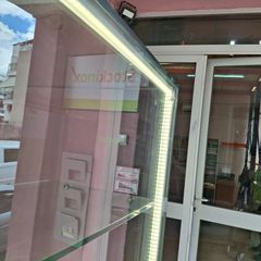 Πόστο κρέπας με φωτισμό Led, ουδέτερο, 140*105*86/140 εκ. Ποιότητα & Τιμή Stockinox-thumb-11
