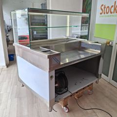 Πόστο κρέπας με φωτισμό Led, ουδέτερο, 140*105*86/140 εκ. Ποιότητα & Τιμή Stockinox-thumb-12