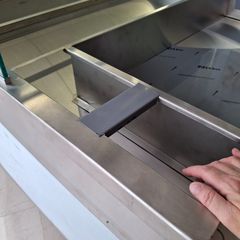 Πόστο κρέπας με φωτισμό Led, ουδέτερο, 140*105*86/140 εκ. Ποιότητα & Τιμή Stockinox-thumb-16