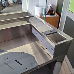 Πόστο κρέπας με φωτισμό Led, ουδέτερο, 140*105*86/140 εκ. Ποιότητα & Τιμή Stockinox-thumb-17