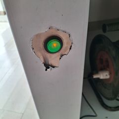 Πόστο κρέπας με φωτισμό Led, ουδέτερο, 140*105*86/140 εκ. Ποιότητα & Τιμή Stockinox-thumb-18