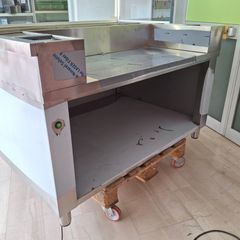 Πόστο κρέπας με φωτισμό Led, ουδέτερο, 140*105*86/140 εκ. Ποιότητα & Τιμή Stockinox-thumb-19