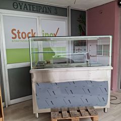Πόστο κρέπας με φωτισμό Led, ουδέτερο, 140*105*86/140 εκ. Ποιότητα & Τιμή Stockinox-thumb-24