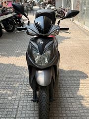Sym Symphony SR 125i 2023 Abs injection 1 ΧΕΡΙ