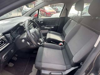Citroen C3 2020 1.2 PURETECH SHINE PACK-thumb-6