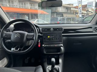 Citroen C3 2020 1.2 PURETECH SHINE PACK-thumb-8