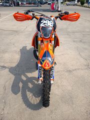 KTM 250 E-XC 2012 Six days-thumb-2