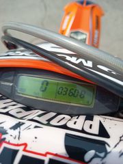 KTM 250 E-XC 2012 Six days-thumb-4