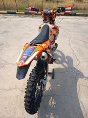 KTM 250 E-XC 2012 Six days-thumb-5