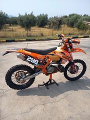 KTM 250 E-XC 2012 Six days-thumb-6