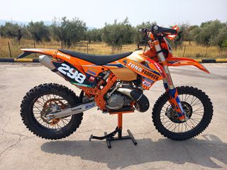 KTM 250 E-XC 2012 Six days-thumb-7
