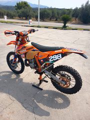 KTM 250 E-XC 2012 Six days-thumb-8