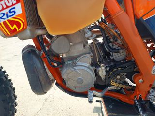 KTM 250 E-XC 2012 Six days-thumb-9